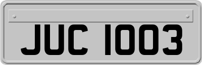 JUC1003