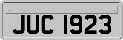 JUC1923