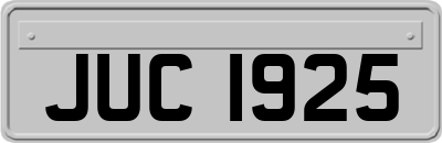 JUC1925