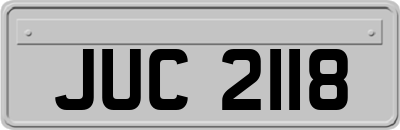 JUC2118