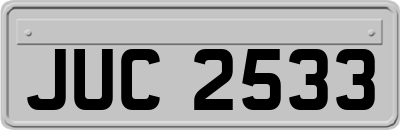 JUC2533