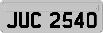 JUC2540