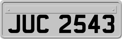 JUC2543