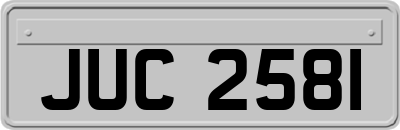 JUC2581