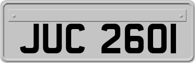 JUC2601