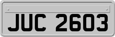 JUC2603