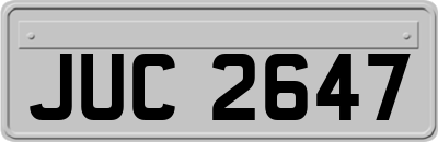 JUC2647