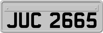 JUC2665