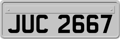 JUC2667