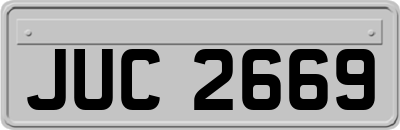 JUC2669