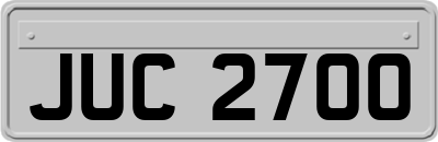 JUC2700