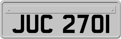 JUC2701