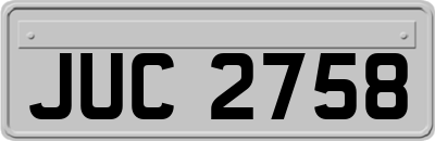 JUC2758