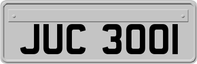 JUC3001