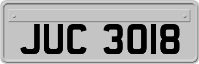 JUC3018