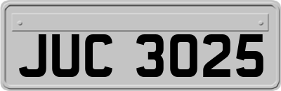 JUC3025
