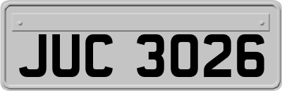 JUC3026