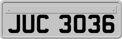 JUC3036