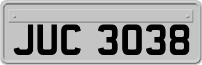 JUC3038