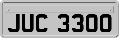 JUC3300