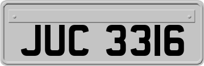 JUC3316