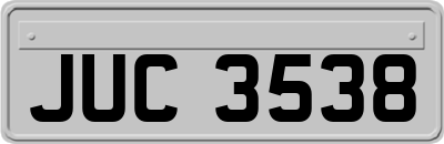 JUC3538