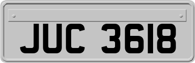JUC3618