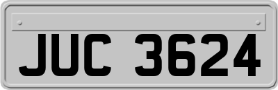 JUC3624