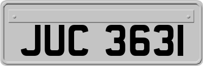 JUC3631