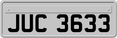 JUC3633