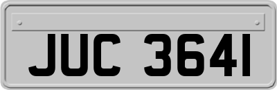JUC3641