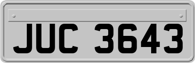 JUC3643