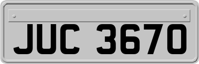 JUC3670