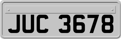 JUC3678