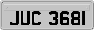 JUC3681