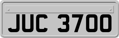 JUC3700