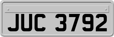 JUC3792