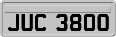 JUC3800
