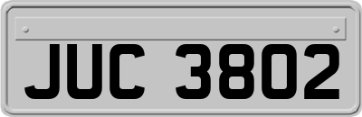 JUC3802