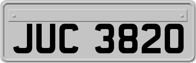 JUC3820