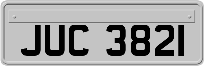 JUC3821
