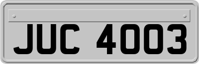 JUC4003
