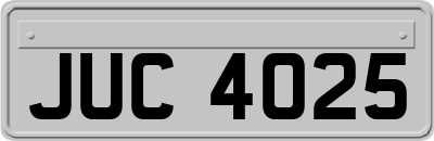 JUC4025