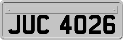 JUC4026