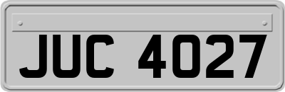 JUC4027