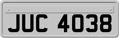 JUC4038