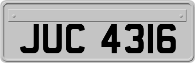 JUC4316