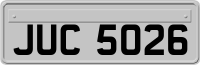 JUC5026