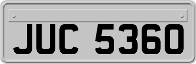 JUC5360