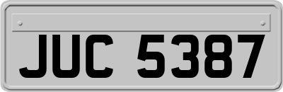 JUC5387